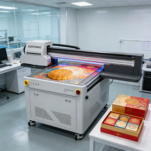 Sunthinks <span class=keywords><strong>2026</strong></span> 新型高效 SEU1115 UV 印前校校验印机，适用于包装/标签/广告行业 - Product Image 4