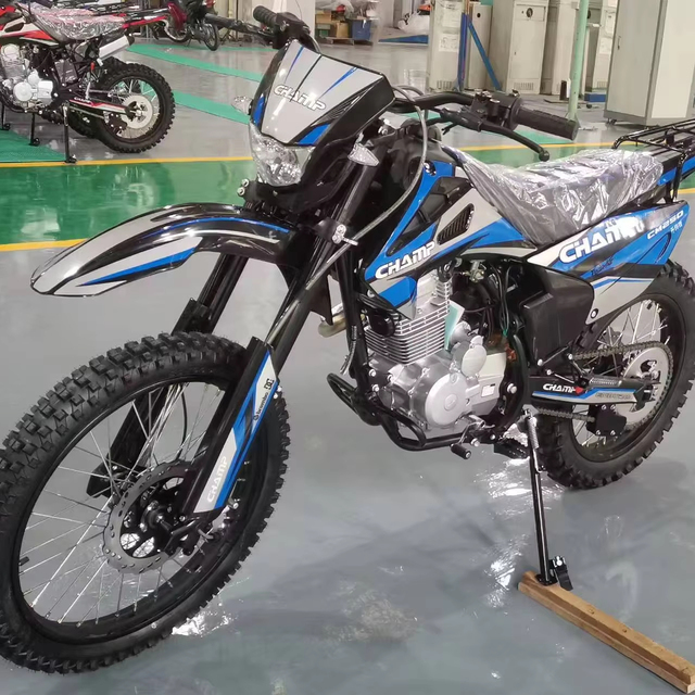 New 250cc Off-road Motorcycle for Direct Sale in China Factory in 2025