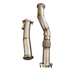 Vente en gros à prix réduit, système d'échappement à commande électronique complète pour BMW M3 M4 E90 E92 E93 - Product Image 3