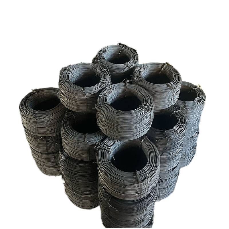 Q195 Low Iron Sintered Wire Factory Wholesale Made in China for Office Building Construction Metal Building Materials
