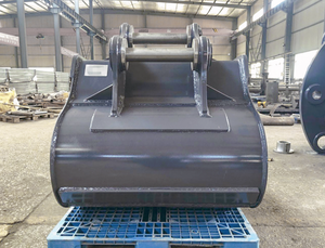 ผลิตภัณฑ์โปรโมชั่น บุ้งกี๋ขุดดินมาตรฐาน สำหรับรถขุด 25 ตัน รุ่น PC250 - Product Image 4