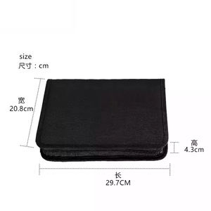 Ensemble de 71 crayons de couleur pour la peinture, crayons de dessin professionnels, crayons de couleur uniques, ensemble de crayons de couleur avec boîte - Product Image 4