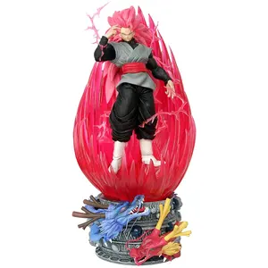 Фигурка Giant Wave Goku, 47 см