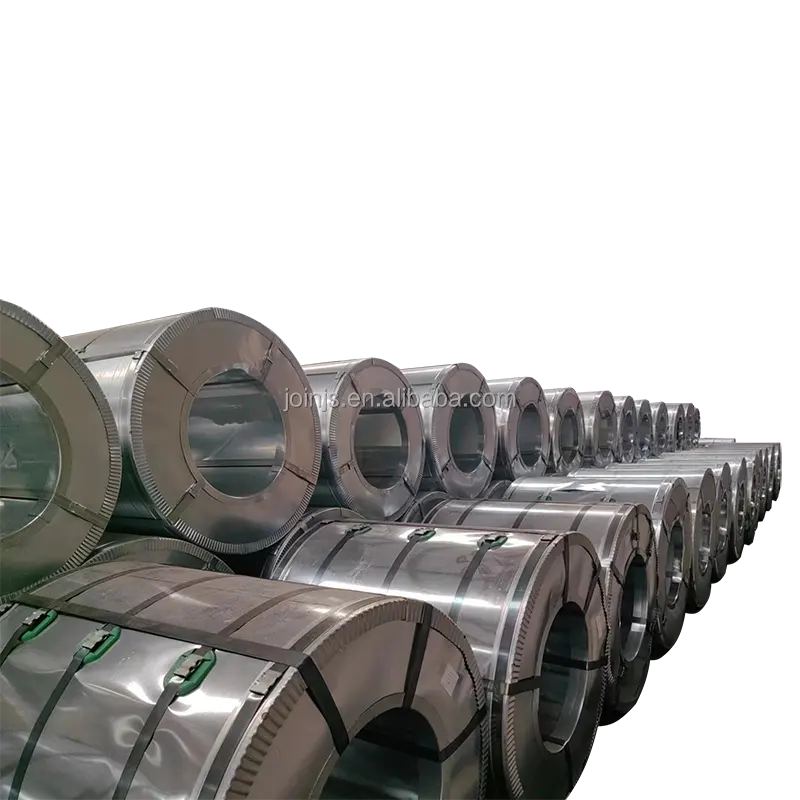 SPCC wholesale cold rolled carbon steel coil ST12 DC01 Q195A Q235A Q215cold rolled steel coil