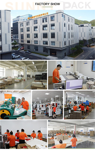 ถุงกระดาษ SUNNY PACK สำหรับนักช้อปเครื่องประดับ พร้อมหูหิ้วริบบิ้น วัสดุพิเศษเนื้อสัมผัสหรูหรา สำหรับใส่เครื่องสำอาง ขวดน้ำหอม และเครื่องประดับ - Product Image 5