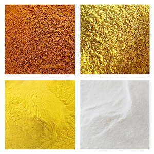 पानी additives पीएसी Polyaluminium क्लोराइड अपशिष्ट जल उपचार रसायन के लिए ड्रिलिंग/Oilfield उद्योग - Product Image 2
