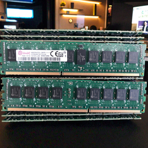 Memori Server <span class=keywords><strong>DDR3</strong></span> asli baru <span class=keywords><strong>8GB</strong></span> 16GB 2Rx4 <span class=keywords><strong>PC3</strong></span>-12800P digunakan - Product Image 3