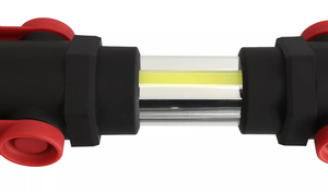 Herramientas Profesionales, Lámpara LED COB Recargable para Debajo del Capó, Lámpara de Trabajo Contráctil FX-W551 - Product Image 2