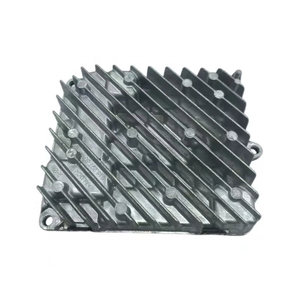 Module de contrôle des feux de circulation diurne 4K0 941 572 CC pour <span class=keywords><strong>Audi</strong></span> A1 <span class=keywords><strong>Q3</strong></span> <span class=keywords><strong>RS</strong></span> Q8 OE # 4K0941572CC Accessoires - Product Image 2