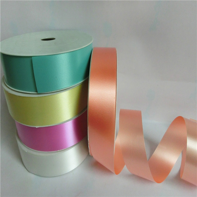 Manufacture Customized Plastic Ribbon for Gift Wrapping