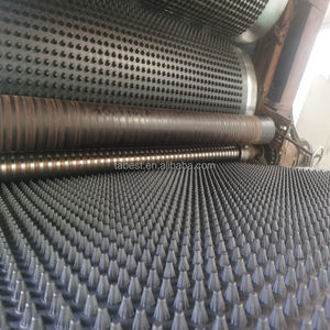 8mm 12mm 20mmルーフガーデン排水ボード/ガレージトップ緑化排水ボード - Product Image 6