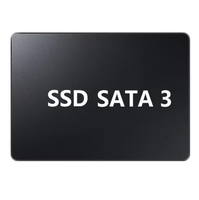 Hard Disk Eksternal Portabel 2TB 10TB Sata 3.0 Kecepatan Tinggi untuk Laptop Desktop PC Komputer
