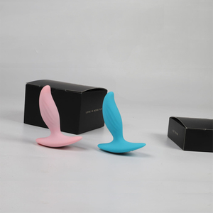 Quaige <span class=keywords><strong>2022</strong></span> Nuovi Arrivi <span class=keywords><strong>Plug</strong></span> Anale Vibrante per Donne con 9 Modalità di Vibrazione <span class=keywords><strong>Plug</strong></span> Anale per Uomini Giocattoli Sessuali - Product Image 6