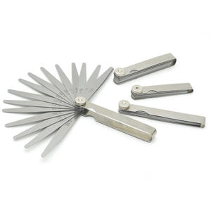 Jauges à aiguille en acier inoxydable, directement de l'usine, diverses tailles 100*14, supporte le marquage personnalisé, jauges à aiguille 100*17 - Product Image 2