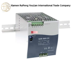 Alimentation électrique sur rail DIN SDR-960-24 960W 24V 40A - Product Image 1
