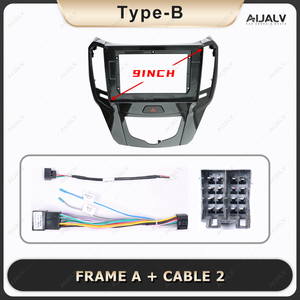 สำหรับรถยนต์ GREAT WALL M4 ปี 2012-2015 และ Haval H1 ปี 2017 เครื่องเล่<span class=keywords><strong>น</strong></span>วิทยุติดรถยนต์ระบบแอ<span class=keywords><strong>น</strong></span><span class=keywords><strong>ด</strong></span><span class=keywords><strong>รอย</strong></span>ด์ พร้อมเครื่องเล่น<span class=keywords><strong>ด</strong></span>ีวีดี มัลติมีเ<span class=keywords><strong>ด</strong></span>ีย สเตอริโอ แผงห<span class=keywords><strong>น</strong></span>้าปั<span class=keywords><strong>ด</strong></span>  โครงยึ<span class=keywords><strong>ด</strong></span>ติ<span class=keywords><strong>ด</strong></span>ตั้งในรถยนต์ - Product Image 6