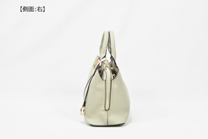 Sac à main en cuir synthétique pour femme avec bandoulière amovible, fermeture éclair, imperméable, durable, pliable, élégant, avec poignée supérieure et bandoulière croisée - Product Image 3