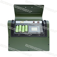 Tente de camping-car NF Chauffage d'air à source de chaleur mobile autogénérateur Petit chauffage d'air de stationnement diesel autogénérateur portable