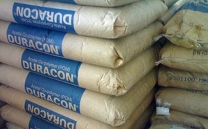 Gránulos de POM YF-10, Lubricación, Ultraformador Resistente al Desgaste - Product Image 3