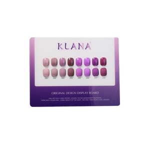 Vente Flash : Base Coat en Caoutchouc UV GEL 8 Couleurs 1kg pour Vernis à Ongles Gel Couleurs Printemps-Été, Fournitures pour Ongles Marque Privée - Product Image 1