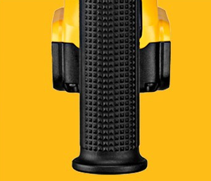 Para DCH133M2, Martillo Percutor Eléctrico de Litio de 20V Sin Escobillas, 4.0Ah, Cabezal de Sujeción SDS-PLUS, Energí<span class=keywords><strong>a</strong></span> de Impacto de 2.6J - Product Image 6