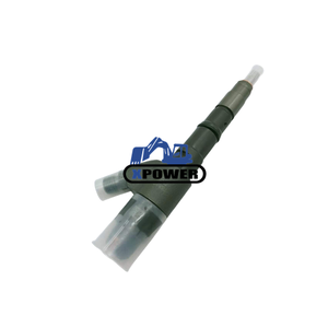 Injecteur Feul Assy 0445120067 04290987 20798683 Injecteur pour pelle EC210C EC210B - Product Image 3