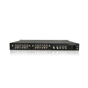 Cost-effective Platform Multi-standard DVB-S/S2/S2X <strong>Encoder</strong> <strong>Modulator</strong> - Product Image 2