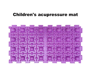 For Soft Crawling Sensory Customizable Silicone Eco-Friendly Durable Baby Gym Tummy Time Kids Play <b>Mat</b> silicone pad - Product Image 4