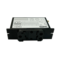Controlador PLC, Gateway Industrial IoT, Computación en Borde, ESP32-S3, RS485, LPDDR4, Mini PLC, Controlador Lógico Programable