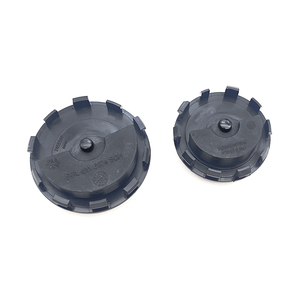 68mm 56mm 60mm 61mm 69mm 75mm Enjoliveurs de roue flottants pour Audi, <span class=keywords><strong>Mercedes</strong></span>, VW, BMW, JETOUR, JAECOO, CHERY Style Luxe - Product Image 5