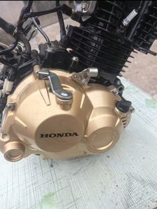 Motore per Moto <span class=keywords><strong>Honda</strong></span> 190X CBF190 Mengzhi, Nuovo, 4 Tempi, Raffreddato ad Acqua, Accensione CDI, Avviamento Elettrico, per Riparazione o Sostituzione - Product Image 6