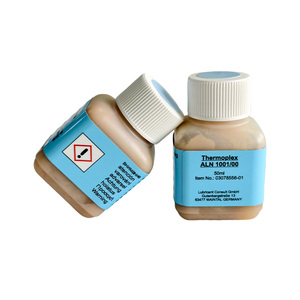 จาระบีแท้ LUBCON THERMOPLEX ALN 1001/00 03078556-01 สำหรับเกียร์และระบบขับเคลื่อนเครื่องจักร NLGI <span class=keywords><strong>2</strong></span> ขนาด 50 มล. - Product Image 6