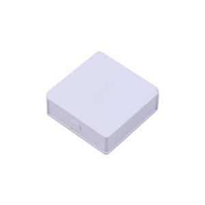 113991078 SONOFF SNZB-02-ZIGBEE TEMP/<span class=keywords><strong>HUMI</strong></span> - Product Image 1