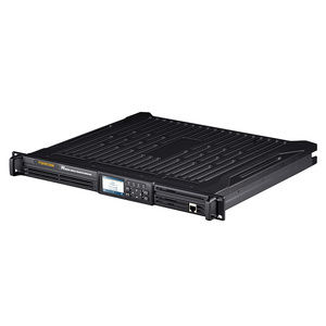เครื่องรับส่งวิทยุสองทาง 50W DMR PDT NXDN VHF / เชื่อมต่อผ่าน IP สถานีฐานระยะไกล - Product Image 4