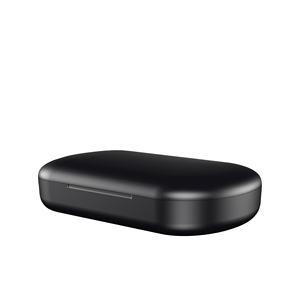 Écouteurs à conduction osseuse immersifs son stéréo écouteurs supra-auriculaires sans fil antibruit pour regarder des films - Product Image 4