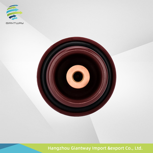 <span class=keywords><strong>15KV</strong></span> 35KV 630A khí cách điện loadbreak Ống lót cũng chèn sf6 khí Epoxy ỐNg Lót - Product Image 4