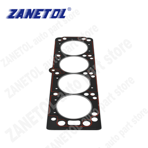 Zanetol ปะเก็นฝาสูบ608809 90411937 90444066ภายในรถร้อนสำหรับ Chevrolet OPTRA 2004 ~ 2020สำหรับ <span class=keywords><strong>Saab</strong></span> <span class=keywords><strong>900</strong></span> II 1993 ~ 1998 - Product Image 2