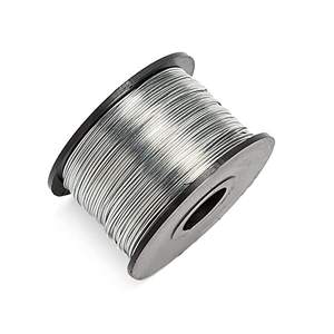 סליל חוט מכונת חוט חוט עבור בנייה מוטות 10 רבר עניבה חוט גליל סליל - Product Image 4