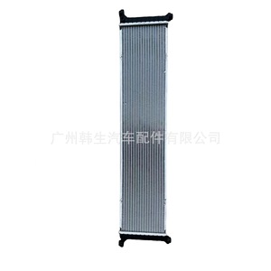 ระบบระบายความร้อนหม้อน้ำเทสลา โมเดล เอส 6007372-00-A อะไหล่ทดแทนใหม่ - Product Image 4