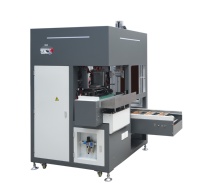 Ekstruder Filamen Printer 3D Ramah Lingkungan, Kompetitif, 380V 54kW, untuk PLA ABS PETG dengan 90rpm