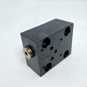ZHENYUAN R900912636 LFA  Bloc LFA16GWA-71 LFA32DBW2-21/200 16 DBW2-60/315 LFA-25-H2-7X/F - Product Image 4