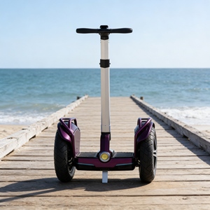 Trottinette électrique pour enfants, best-seller, légère, rapide, sûre pour une utilisation en intérieur et en extérieur, avec commande simple - Product Image 1