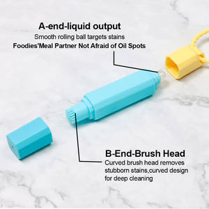 Penna per la rimozione delle macchie di grasso istantaneo all'ingrosso di Rayshine, Kit di pulizia forte da 12 ml - Product Image 6