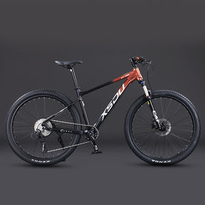 Bicicletta da Montagna di Alta Qualità per Downhill a Prezzo Vantaggioso / Bici da Montagna Cinese Speciale / Ciclo MTB - Product Image 5