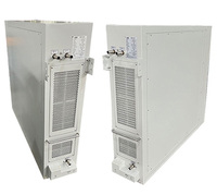 Système de refroidissement liquide en promotion : Solution thermique pour la gestion thermique des batteries de stockage d'énergie (BESS)