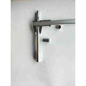 อะไหล่รถมอเตอร์ไซค์ระดับพรีเมียม ตัวเว้นระยะเพลาล้อหน้าและหลัง สำหรับรถออฟโรด Bosuer - Product Image 2