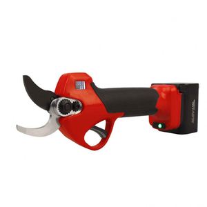 Tijeras de Podar Eléctricas a Batería de 40 mm para Maquinaria Forestal, Tijeras de Jardinería con Altura Ajustable - Product Image 3