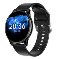 Montre connectée T2 Pro originale, Galaxy Watch Active 2, écran tactile complet, montre connectée T2Pro, montre connectée tendance 2026 pour femmes et hommes