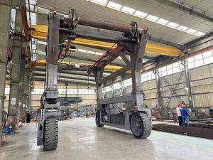 <span class=keywords><strong>70</strong></span> טון נייד סטרדה מחיר מיכל מכולה משוט מנשא גרור למכירה - Product Image 4