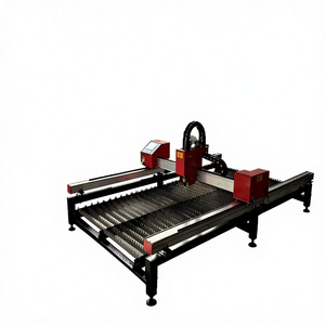 Máquina de Corte Láser de Fibra AI de 3 Ejes, Portátil, de Alta Eficiencia, Refrigerada por Agua, 1500W, para Acero Inoxidable, Uso Industrial Pesado, Venta al Por Mayor - Product Image 4